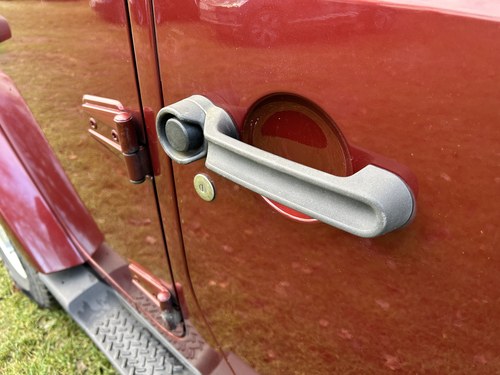 2009 Jeep Wrangler Sahara Unlimited For Sale (picture 231 of 393)