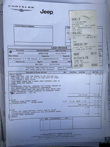 2009 Jeep Wrangler Sahara Unlimited For Sale (picture 379 of 393)