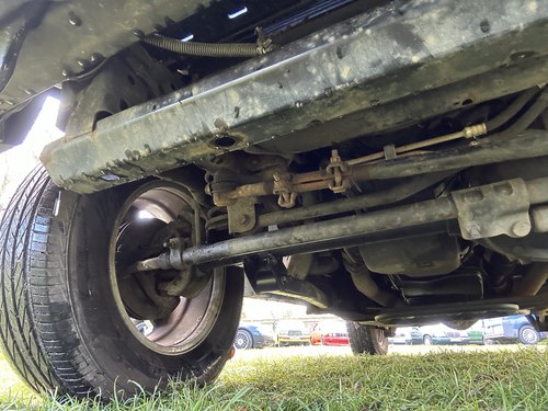 2009 Jeep Wrangler Sahara Unlimited For Sale (picture 281 of 393)