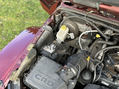 2009 Jeep Wrangler Sahara Unlimited For Sale (picture 277 of 393)