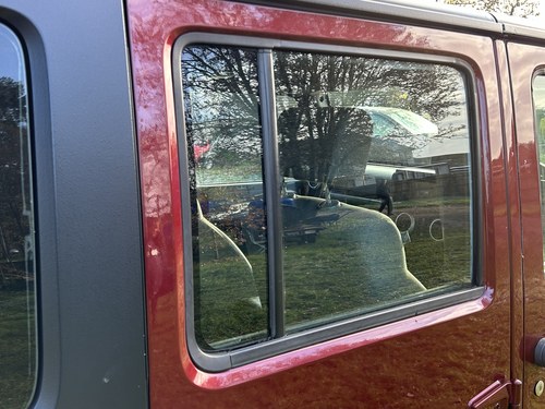 2009 Jeep Wrangler Sahara Unlimited For Sale (picture 217 of 393)