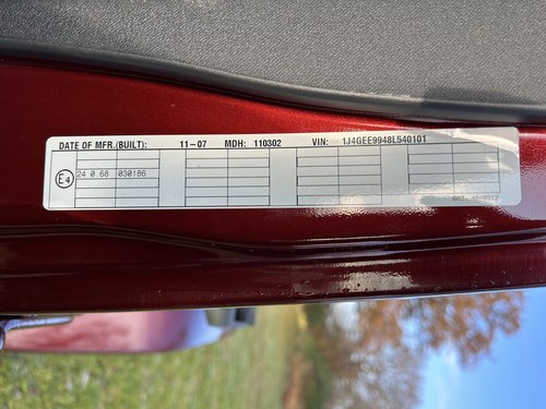 2009 Jeep Wrangler Sahara Unlimited For Sale (picture 323 of 393)