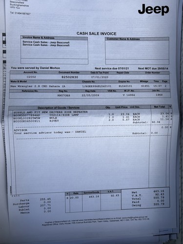 2009 Jeep Wrangler Sahara Unlimited For Sale (picture 355 of 393)