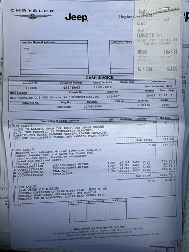 2009 Jeep Wrangler Sahara Unlimited For Sale (picture 360 of 393)