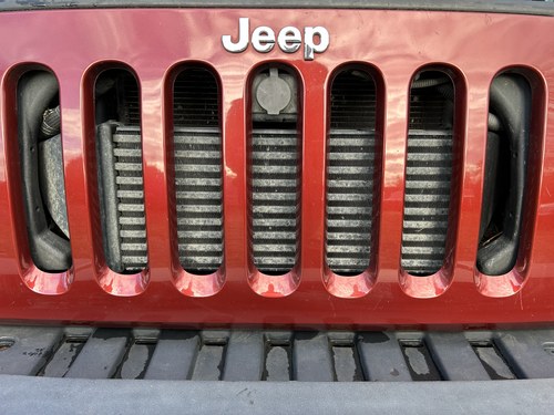 2009 Jeep Wrangler Sahara Unlimited For Sale (picture 174 of 393)