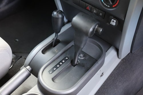 2009 Jeep Wrangler Sahara Unlimited For Sale (picture 30 of 393)