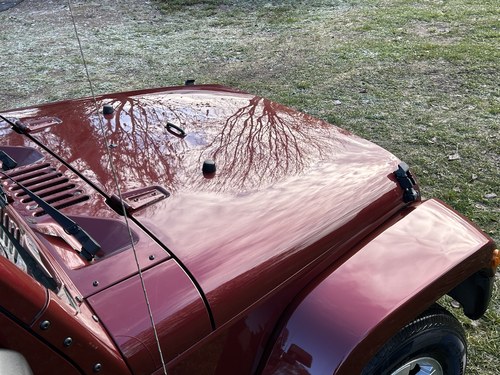 2009 Jeep Wrangler Sahara Unlimited For Sale (picture 212 of 393)