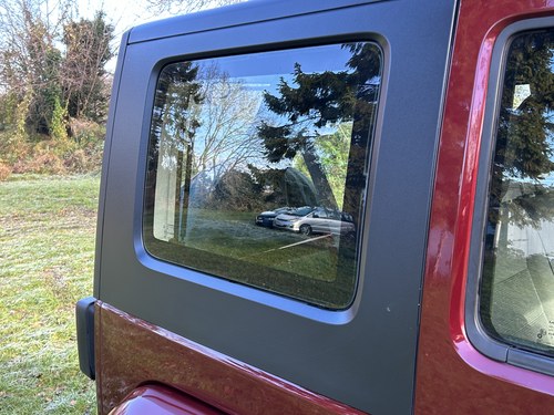 2009 Jeep Wrangler Sahara Unlimited For Sale (picture 225 of 393)