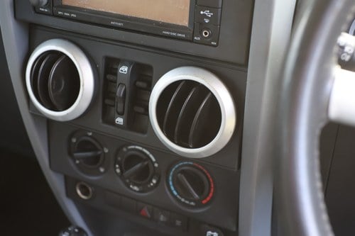 2009 Jeep Wrangler Sahara Unlimited For Sale (picture 31 of 393)