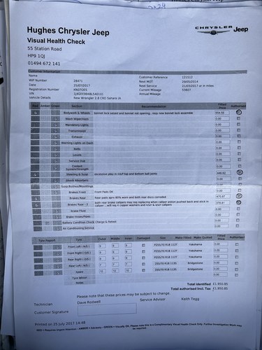 2009 Jeep Wrangler Sahara Unlimited For Sale (picture 392 of 393)