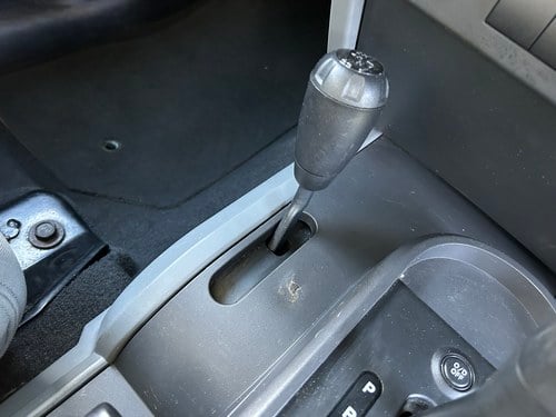 2009 Jeep Wrangler Sahara Unlimited For Sale (picture 72 of 393)