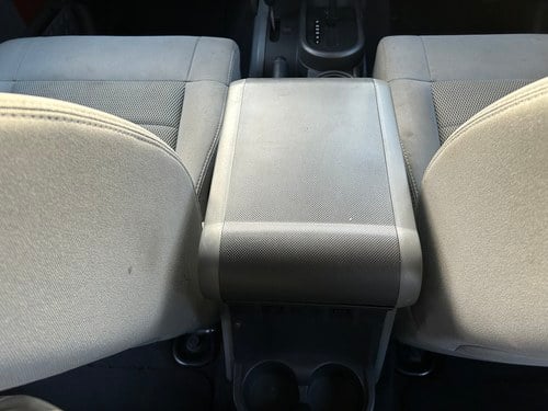 2009 Jeep Wrangler Sahara Unlimited For Sale (picture 101 of 393)