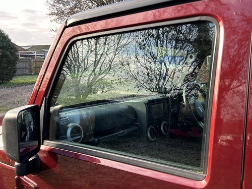 2009 Jeep Wrangler Sahara Unlimited For Sale (picture 207 of 393)