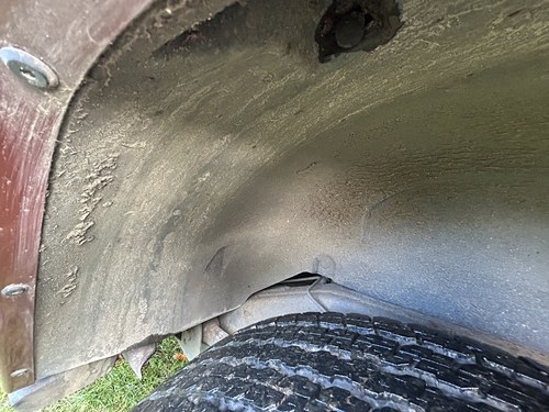 2009 Jeep Wrangler Sahara Unlimited For Sale (picture 297 of 393)