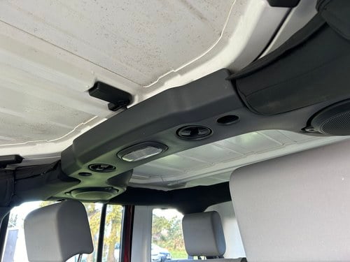 2009 Jeep Wrangler Sahara Unlimited For Sale (picture 114 of 393)