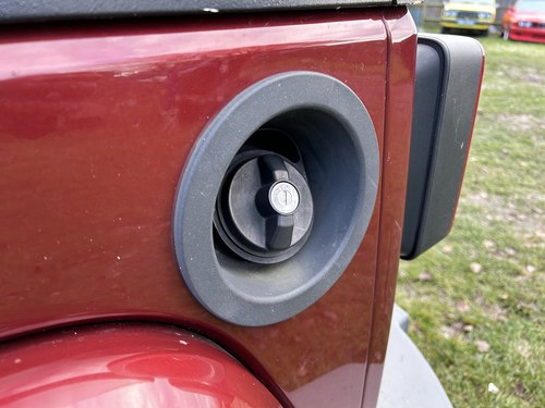 2009 Jeep Wrangler Sahara Unlimited For Sale (picture 198 of 393)