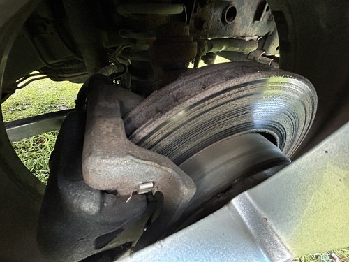 2009 Jeep Wrangler Sahara Unlimited For Sale (picture 320 of 393)