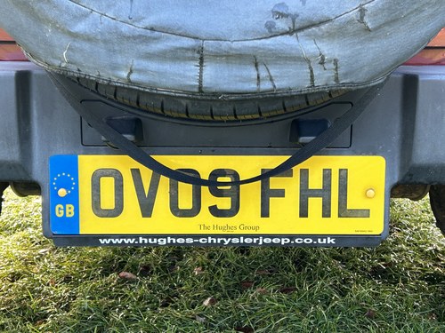 2009 Jeep Wrangler Sahara Unlimited For Sale (picture 261 of 393)