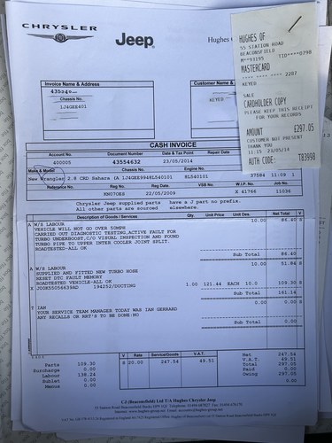 2009 Jeep Wrangler Sahara Unlimited For Sale (picture 342 of 393)