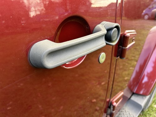 2009 Jeep Wrangler Sahara Unlimited For Sale (picture 191 of 393)