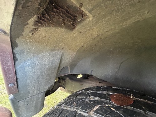 2009 Jeep Wrangler Sahara Unlimited For Sale (picture 308 of 393)