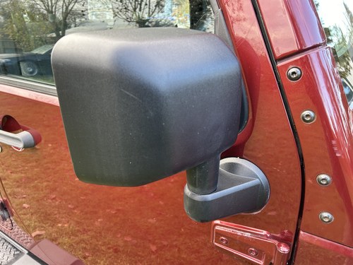 2009 Jeep Wrangler Sahara Unlimited For Sale (picture 233 of 393)