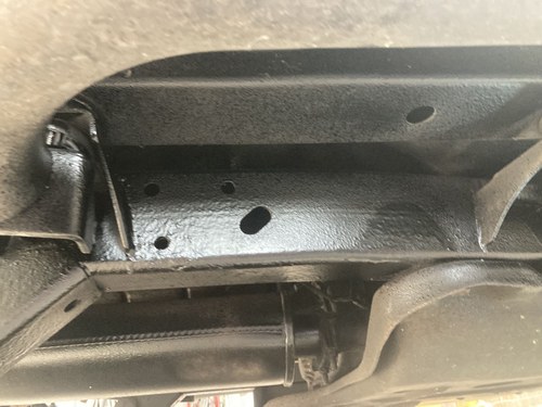 1997 Jeep Wrangler Sahara 4.0 In vendita (immagine 121 di 163)