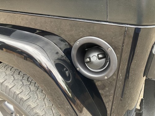 1997 Jeep Wrangler Sahara 4.0 In vendita (immagine 96 di 163)