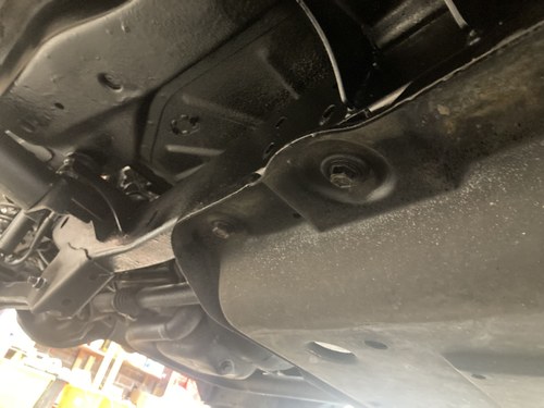 1997 Jeep Wrangler Sahara 4.0 In vendita (immagine 141 di 163)