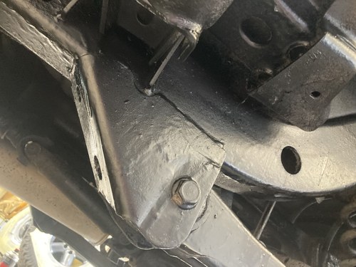 1997 Jeep Wrangler Sahara 4.0 In vendita (immagine 136 di 163)