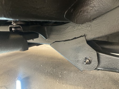 1997 Jeep Wrangler Sahara 4.0 In vendita (immagine 149 di 163)