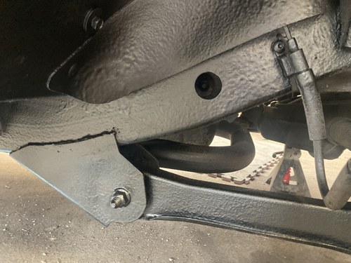 1997 Jeep Wrangler Sahara 4.0 In vendita (immagine 150 di 163)