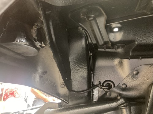 1997 Jeep Wrangler Sahara 4.0 In vendita (immagine 158 di 163)