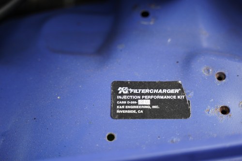 1999 Jeep Wrangler TJ Sport For Sale (picture 163 of 203)