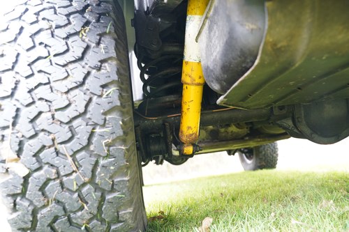 1999 Jeep Wrangler TJ Sport For Sale (picture 183 of 203)