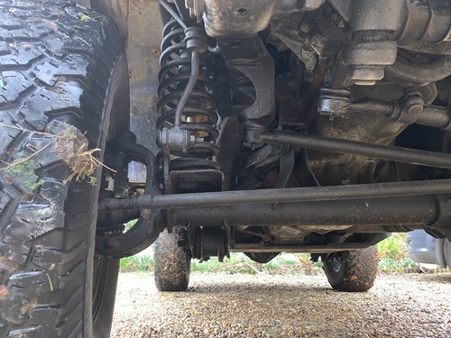 1999 Jeep Wrangler TJ Sport For Sale (picture 193 of 203)