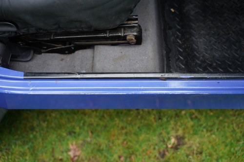 1999 Jeep Wrangler TJ Sport For Sale (picture 150 of 203)