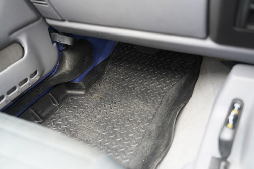 1999 Jeep Wrangler TJ Sport For Sale (picture 85 of 203)