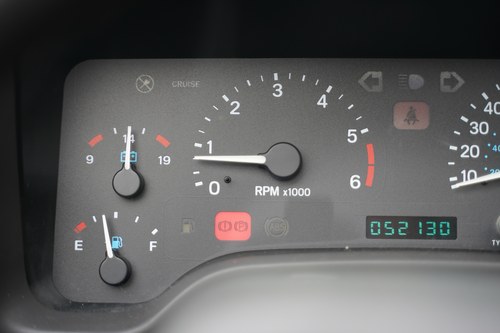 1999 Jeep Wrangler TJ Sport For Sale (picture 88 of 203)