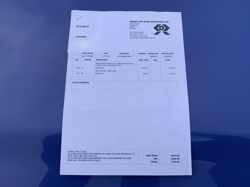 1999 Jeep Wrangler TJ Sport For Sale (picture 201 of 203)