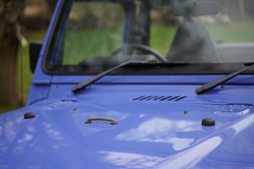 1999 Jeep Wrangler TJ Sport For Sale (picture 120 of 203)