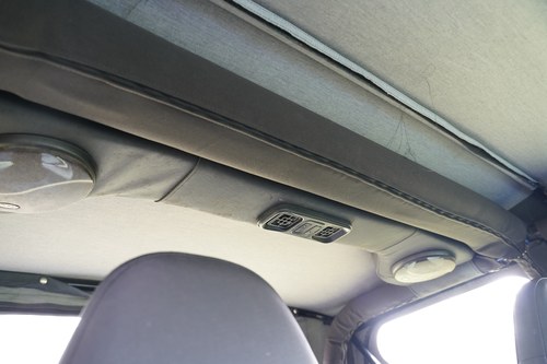 1999 Jeep Wrangler TJ Sport For Sale (picture 141 of 203)