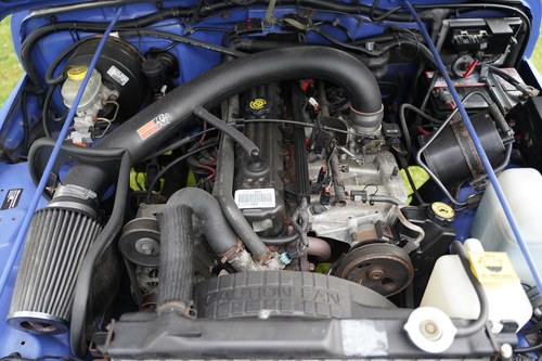 1999 Jeep Wrangler TJ Sport For Sale (picture 170 of 203)