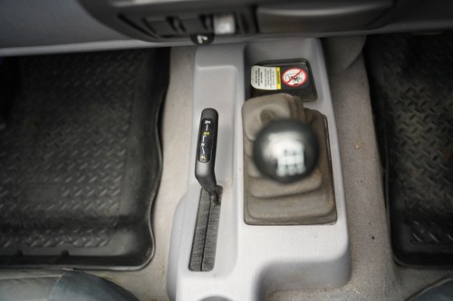 1999 Jeep Wrangler TJ Sport For Sale (picture 81 of 203)