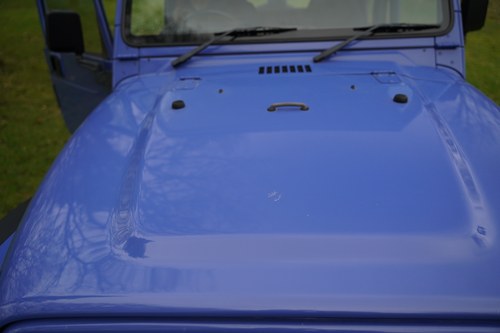 1999 Jeep Wrangler TJ Sport For Sale (picture 155 of 203)