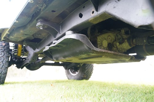 1999 Jeep Wrangler TJ Sport For Sale (picture 181 of 203)