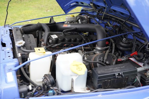 1999 Jeep Wrangler TJ Sport For Sale (picture 172 of 203)