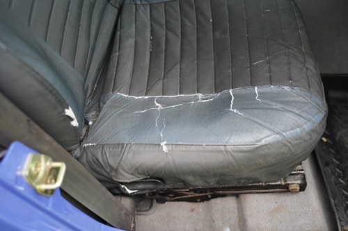 1999 Jeep Wrangler TJ Sport For Sale (picture 149 of 203)