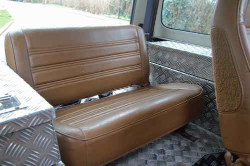 1993 Jeep Wrangler For Sale (picture 57 of 168)