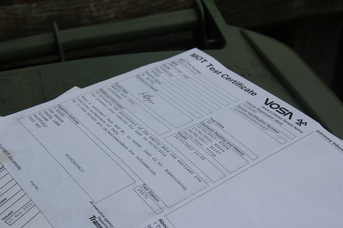 1993 Jeep Wrangler For Sale (picture 165 of 168)